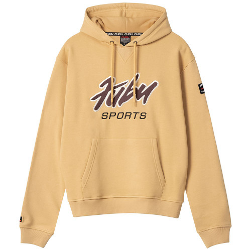 FUBU Ανδρικό φούτερ Sprts Hooded Sweatshirt